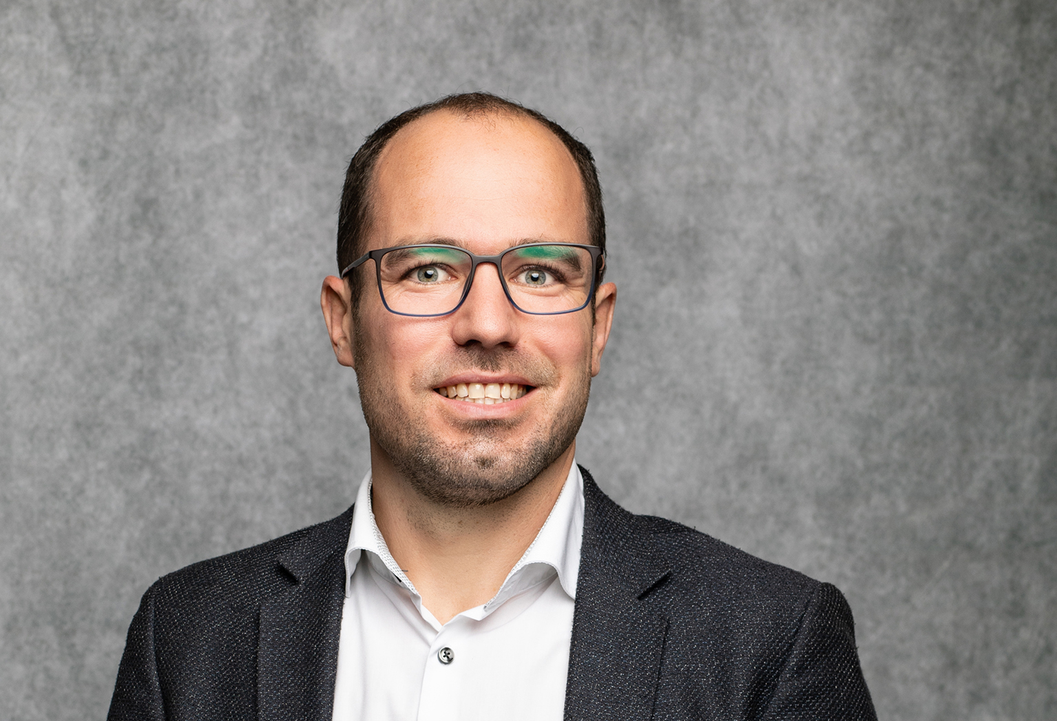 Neuer Mann für Vertrieb, Marketing und Produktmanagement: Leif Escher ist seit 1. Mai 2024 bei Ninka tätig.