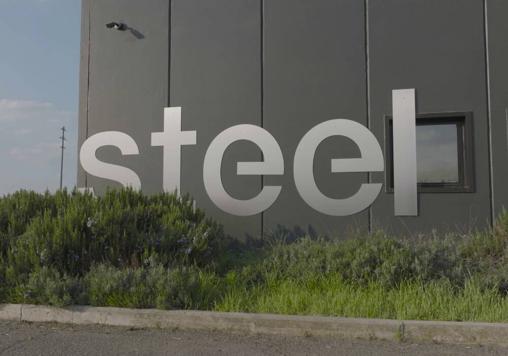 Steel Cucine