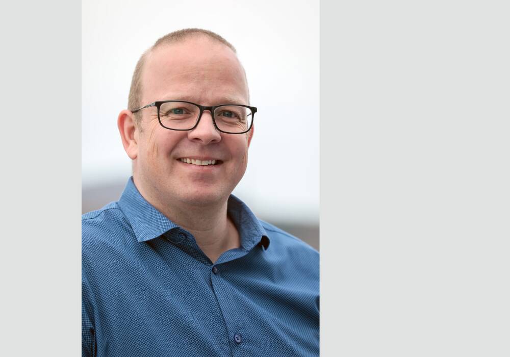 Kevin Göbel von Systemceram